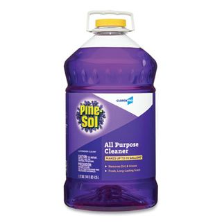 Pine Sol All Purpose Cleaner (Lavender) (144 oz)