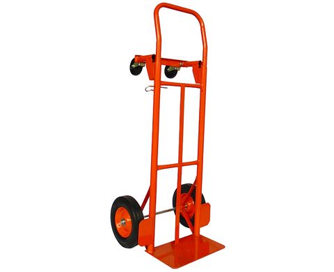 Convertible Hand Truck (800 LB)