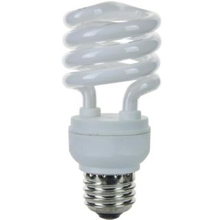 Fluorescent Light Bulbs