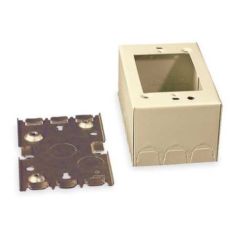 EXTRA DEEP WIRE MOLD BOX