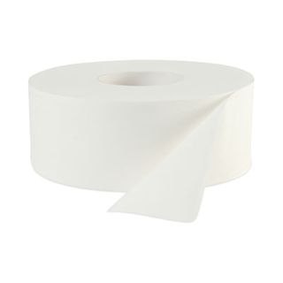 Jumbo Toilet Paper**