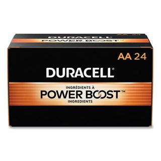 Alkaline Batteries