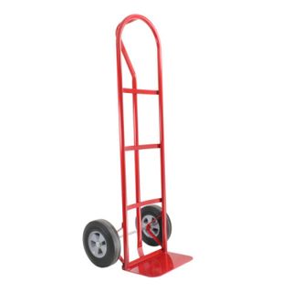 P Handle Hand Truck