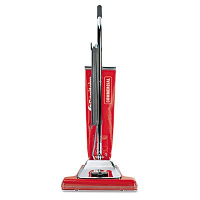 Sanitaire Tradition Upright Vacuum (16")