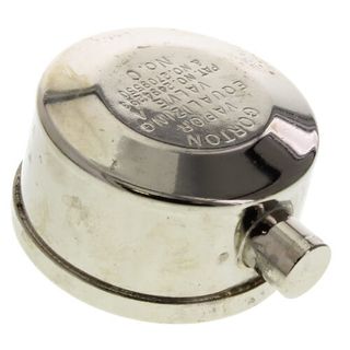 1/8" Angle Air Valve (Gor C)