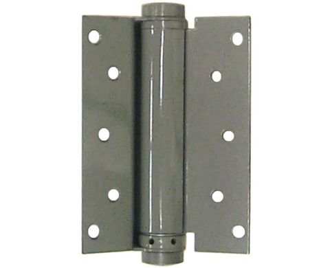 Single Action Spring Hinge - Prime Coated (6" X 6")