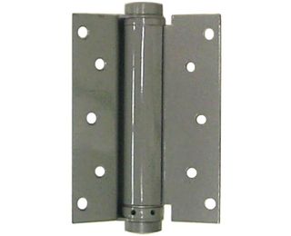 Single Action Spring Hinge - Prime Coated (6" X 6")