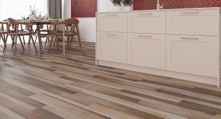 Vinyl Flooring