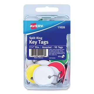 Key Tags