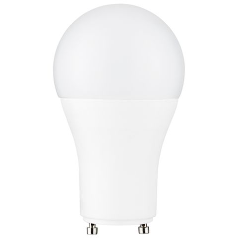LED A19 GU24 Light Bulb (10 Watt) (50K)