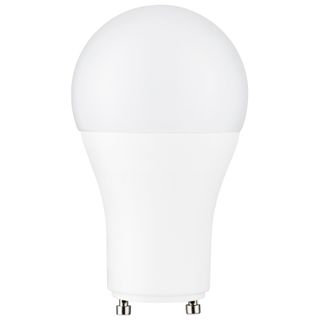 LED A19 GU24 Light Bulb (10 Watt) (50K)