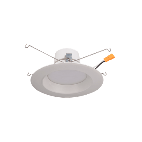 5-6â€³ LED Retrofit Downlight Kit (18 Watt) (50K)