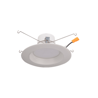 5" and 6" LED Retrofit Downlight Kit (18 Watt) (50K)