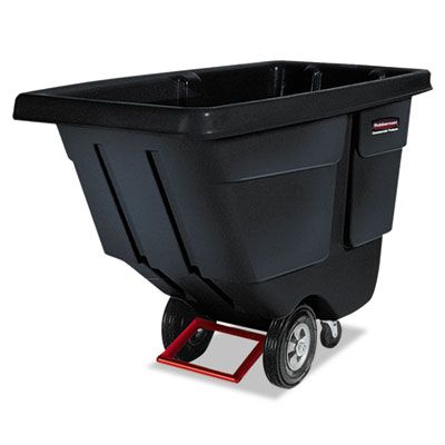 Rotomolded Tilt Truck (1 Cu Yd) (850 lb)