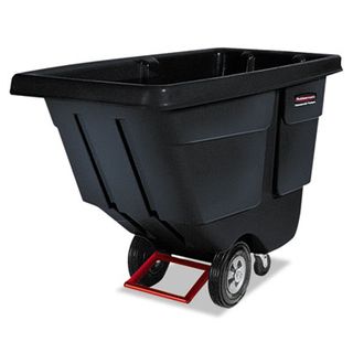 Rotomolded Tilt Truck (1 Cu Yd) (850 lb)