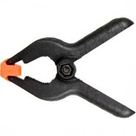 Heavy Duty Spring Clamp (4")