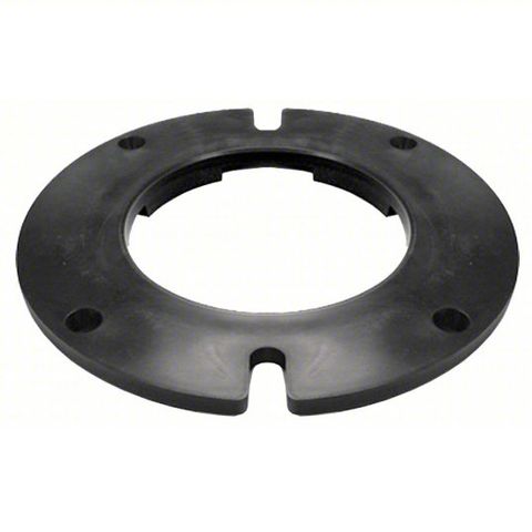 Toilet Flange, Stack and Seal, Universal