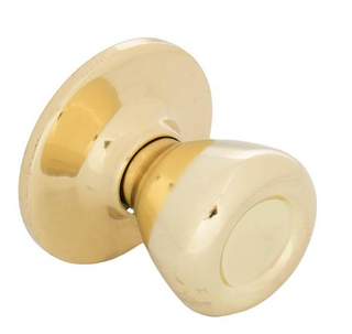 Dummy Knob (Tulip Style)