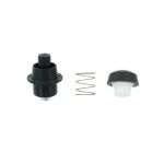 Flushometer Control  Screwdriver Stop Repair Kit, (1")