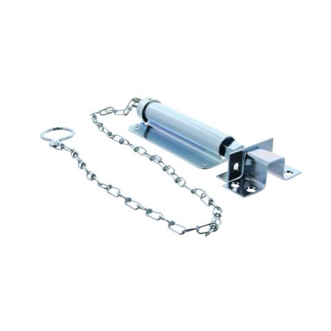 Chain Bolt, (6") (Zinc Plated)
