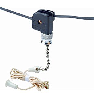 Pull Chain Switch