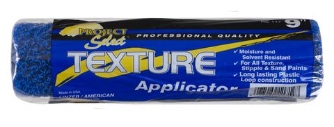 Texture Goop Roller Cover (9"x 1/4")