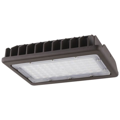 LED Flood Light (50 Watt) (50K)