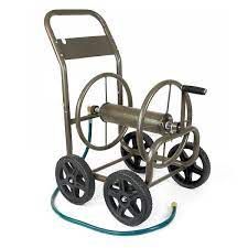 Hose Reel Cart (250' Capacity)