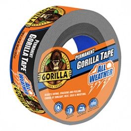 Gorilla All Weather Duct Tape
