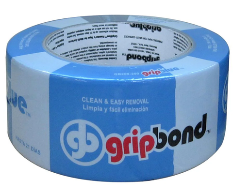 Blue Painters Tape (2" x 60YD)