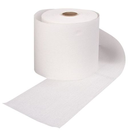 Hardwound Roll Towels (White) (700') (6 Case)
