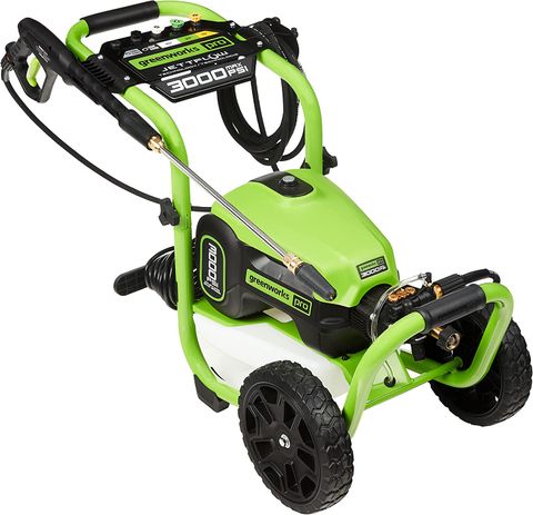 3000 PSI TruBrushless Electric Pressure Washer (2 GPM)