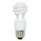 Compact Fluorescent Light Bulbs**