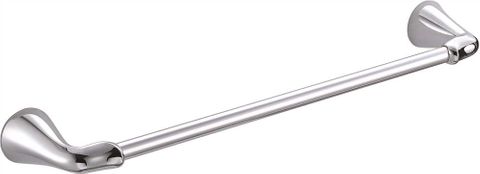 Premier Creswell Towel Bar (Chrome) (24")