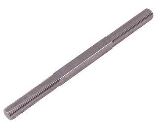 9/32" X 5" Straight Square Spindle