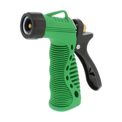 Hose Nozzle (Insulated Trigger)