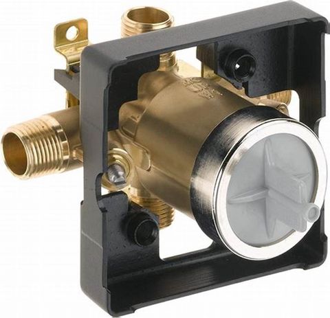 MultiChoice Universal Valve w/ Stops (R10000UNWS)