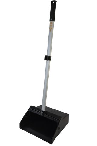 Lobby Dust Pan (Long Handle) (Industrial)