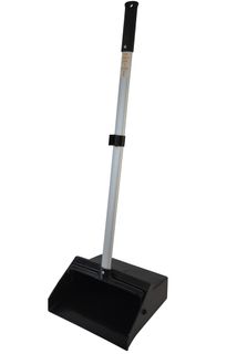 Lobby Dust Pan (Long Handle) (Industrial)