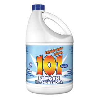 Regular Bleach (Gallon) (6 Case)