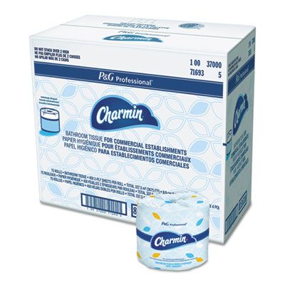Charmin Toilet Tissue (2 Ply) (450 Sheet) (75 Case)