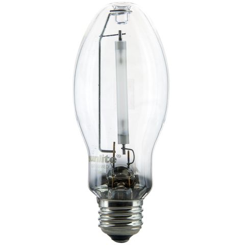 High Pressure Sodium Light Bulb (LU100) (E26) (100 Watt) (21K)