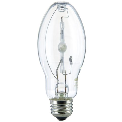 Metal Halide Light Bulb (50 Watt) (Medium Base)