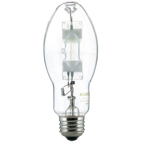 Metal Halide Light Bulb (175 Watt) (Mogul Base)