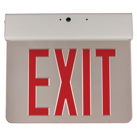 Surface Mount Exit Light (NYC Approved)
