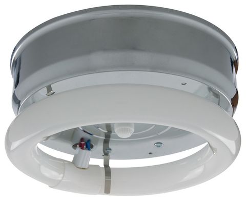 T9 Circline Fixture w/o Cover (FC8T9) (G10q) (8")