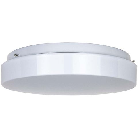 Circline Fixture w/ Cover (12")