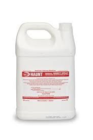 Haunt Roach & Ant Killer (Oil Based) (Gallon)