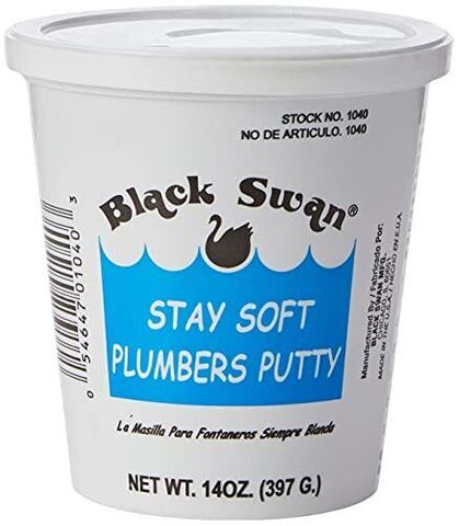 Plumbers Putty (14 oz)