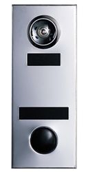 Auth Door Chime Viewer (Anodized Aluminum)
